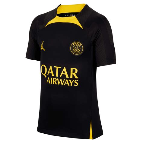 nike shirts voetbal.